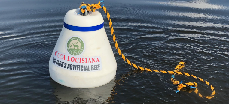 Reef Buoy