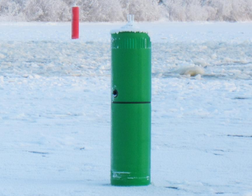 Ice Buoy