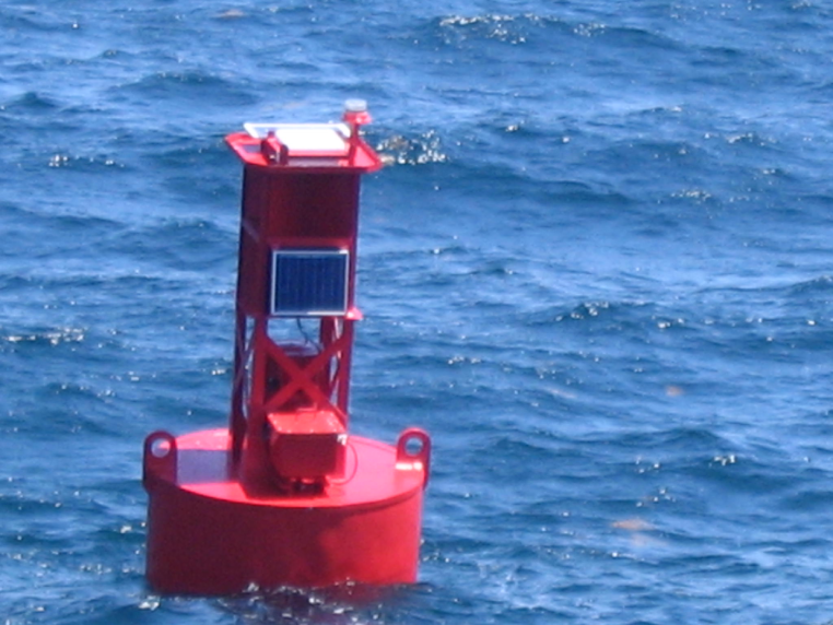 Signal Buoy