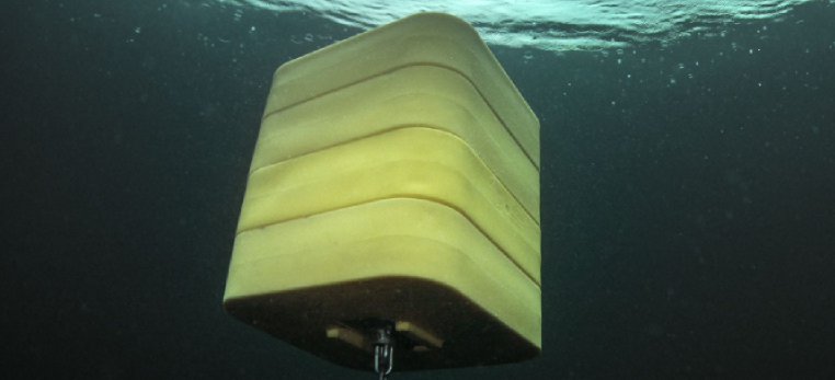 Sub Surface Buoy