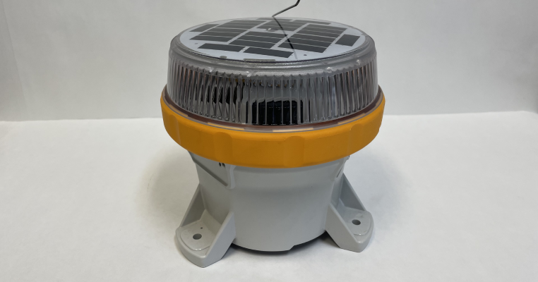 M650H Marine Signal Light